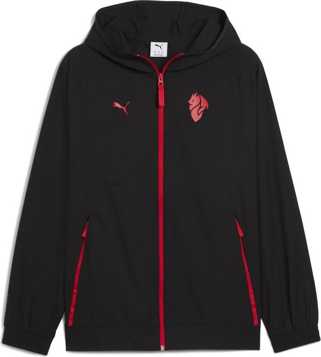 Produktbild Puma ACM PUMATECH Woven Jacket (L)