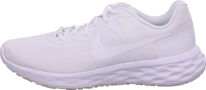 Actual product image Nike Sneaker Revolution 6 Next Nature,WHITE (42)