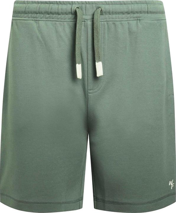 Actual product image Weird Fish Mens Crawford Loop Back Shorts (Frequency band 38 (2600 MHz))