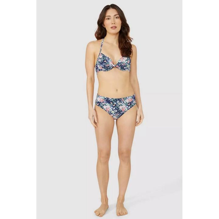 Actual product image Debenhams Bikini top underwired