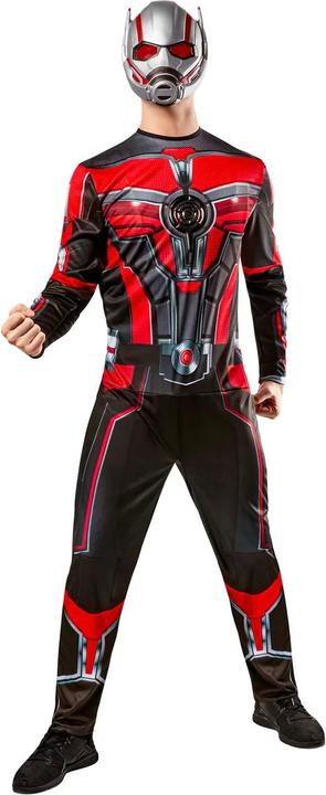 Image du produit Marvel Costume d'impression numérique pour homme (S)