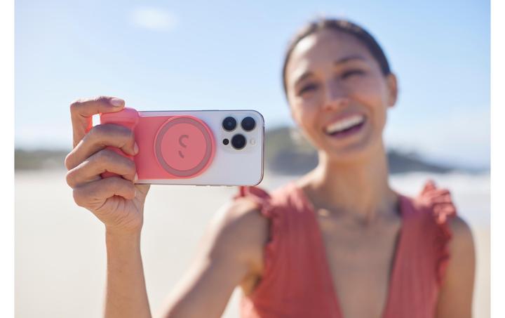 Immagine prodotto ShiftCam Impugnatura per batteria SnapGrip (Pomelo)