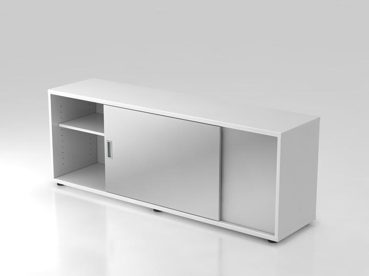 Actual product image Hammerbacher Sideboard (160 x 40 x 59.5 cm)