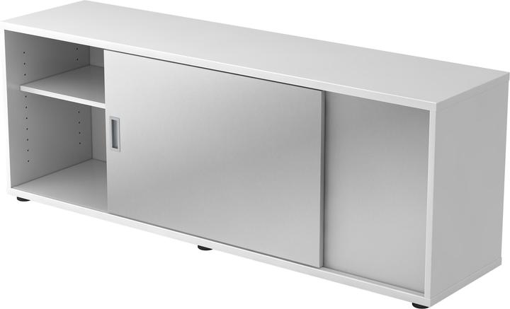 Actual product image Hammerbacher Sideboard (160 x 40 x 59.5 cm)