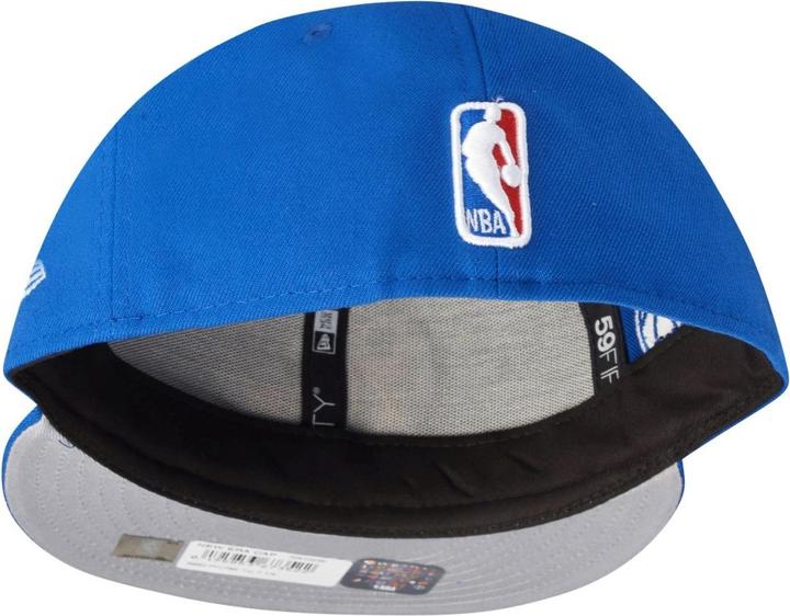 Produktbild New Era 59Fifty NBA Teams Sidepatch (7 1/8)