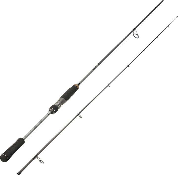 Caperlan WXM-5 210 (Spinnrute, 210 cm)