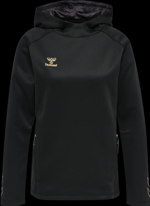 Immagine prodotto hummel Cima Xk Felpa Con Cappuccio Donna (S)