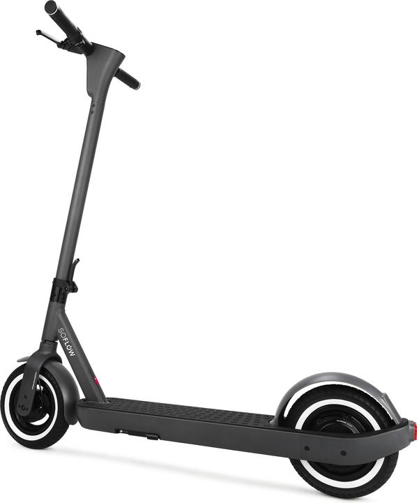 Immagine prodotto SoFlow SO ONE Pro Gen1 (20 km/h, 65 km, 500 W)