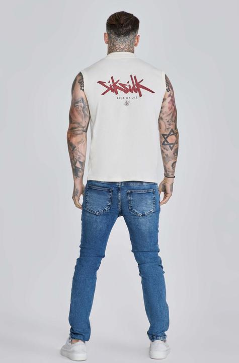 Produktbild Siksilk Top Active Vest (XL)