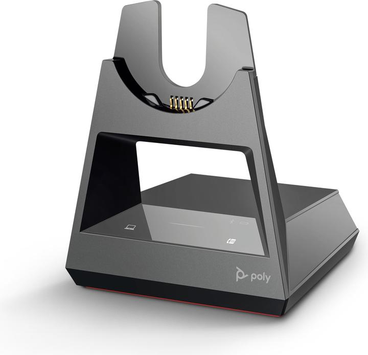 Produktbild Poly Ladestation zu Office Basis UC 4310.4320, Focus 2