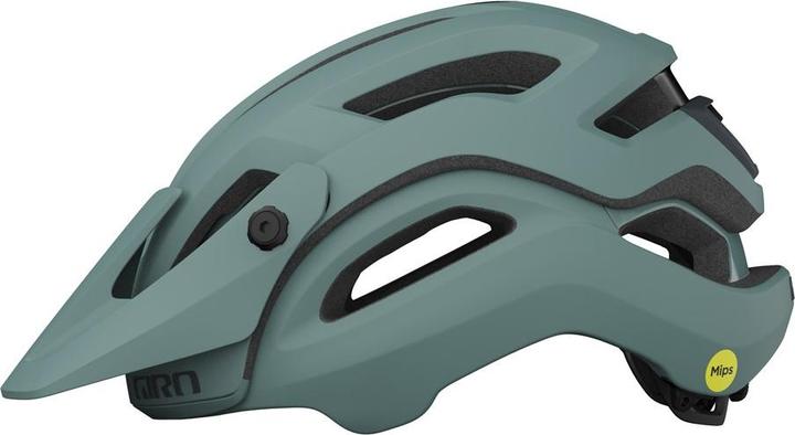 Produktbild Giro Manifest Mips Spherical Mattes Mineral Mtb-Helm