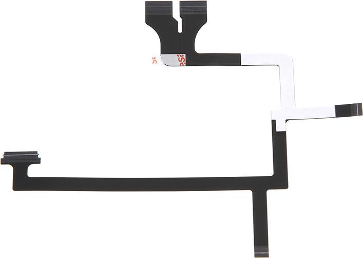 Image du produit DJI Phantom 3 Part 49 Flexible Gimbal Flat (Câbles pour drones)
