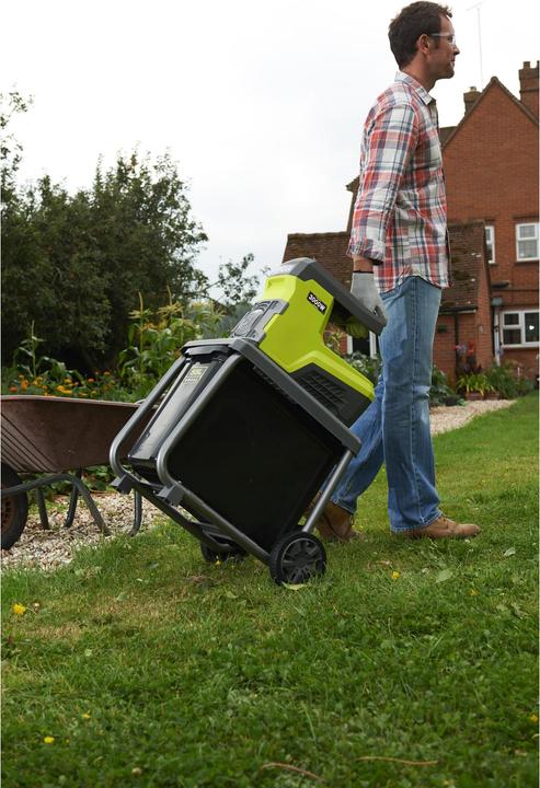 Actual product image Ryobi RSH3045U