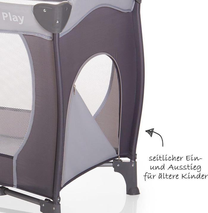 Produktbild Hauck Sleep'n Play Go Plus