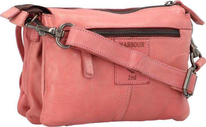 Actual product image Harbour 2nd Anchor Love Evita Umhängetasche Leder 21 cm