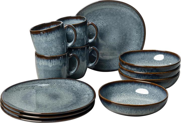 Produktbild Villeroy & Boch Lave (12 Stück)