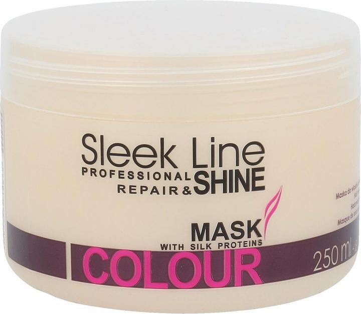 Produktbild Stapiz Sleek Line Colour (250 ml)