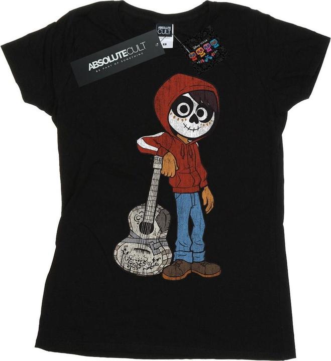 Disney Coco Miguel With Guitar TShirt (XL)