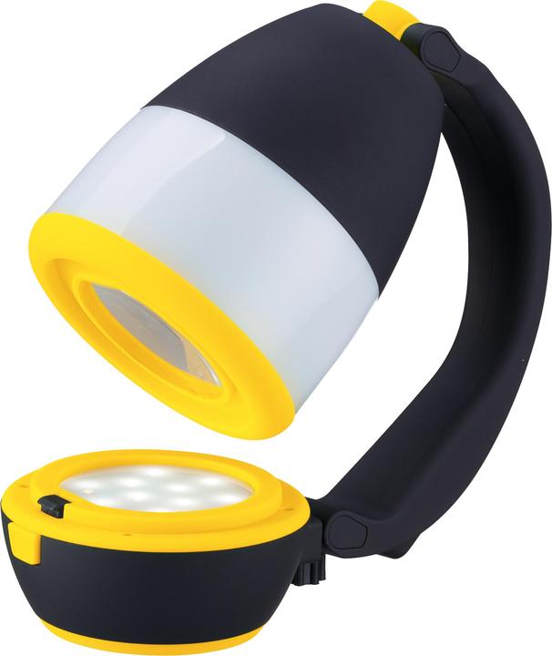 Produktbild Bresser Outdoor-Laterne 3in1 National Geographic