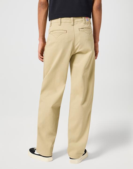 Produktbild Wrangler Chinohose Casey Jones Chino Relaxed (31)