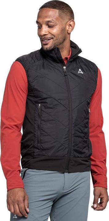 Actual product image Schöffel Hybrid Vt Style Blaueis MNS (4XL)