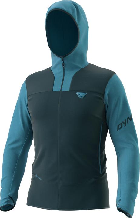 Produktbild Dynafit Traverse Polartec Hooded Jacket (S)