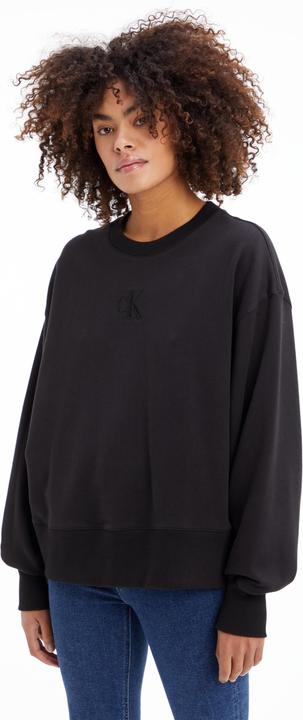 Produktbild Calvin Klein Jeans Back Polaroid Label Sweater - 90467 (XS)