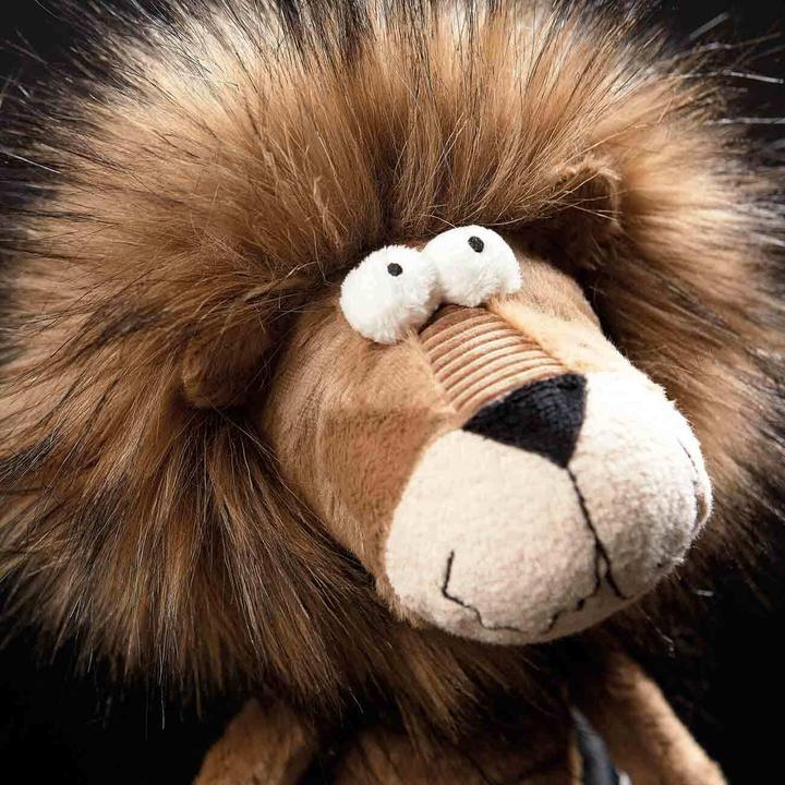 Produktbild Sigikid Beasts, Metusa Leo (33 cm)