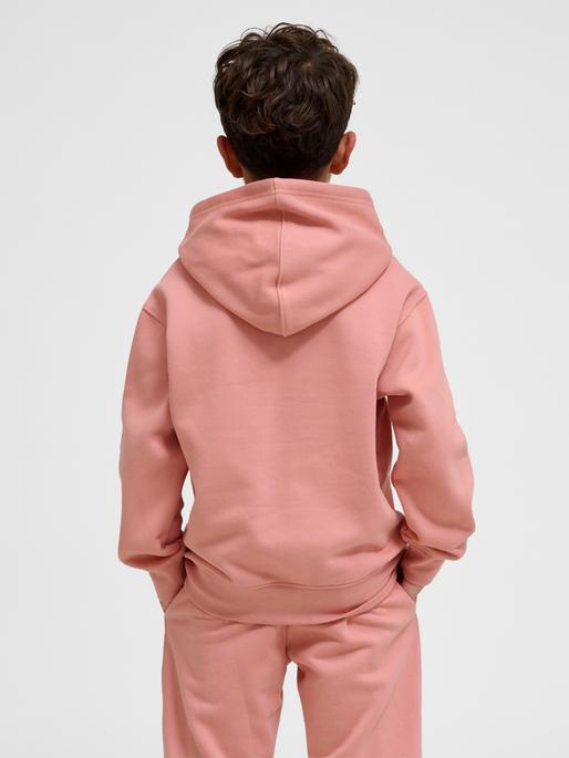 Immagine prodotto hummel hmlCLEAN HOODIE (146)