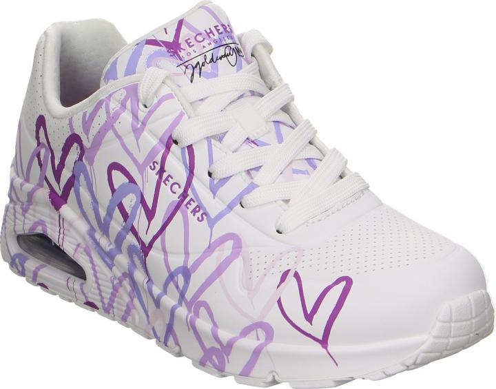 Actual product image Skechers X JGoldcrown (38)