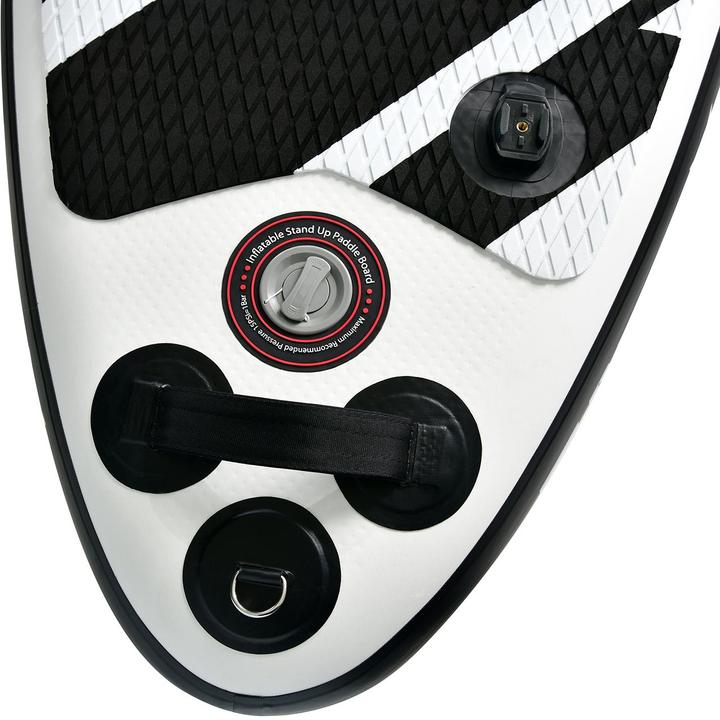 Produktbild Fuxtec Stand Up Paddle Board FX-SUP320D1
