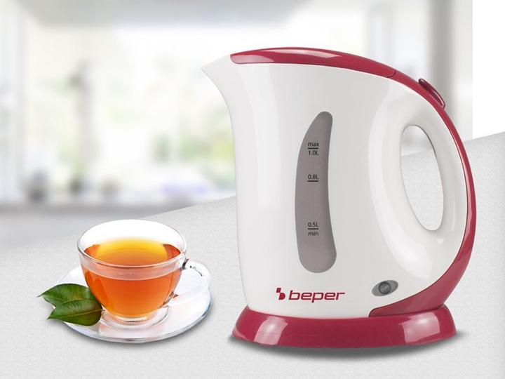 Produktbild Beper BB.050 1L (1 l)