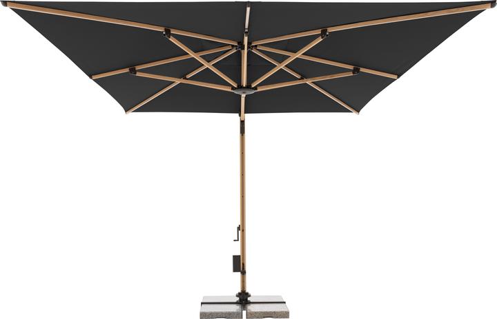 Actual product image Doppler Alu Wood XL Ultra (3 m)
