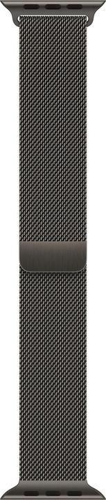Apple Milanaise Armband