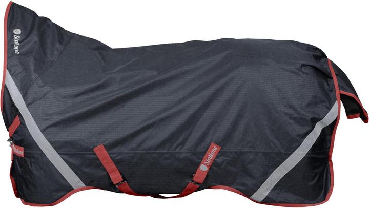 Produktbild Stallone Regendecke Outdoor Guard High Neck (145 cm)