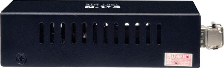 Immagine prodotto Eaton Convertitore multimediale da fibra multimodale Gigabit a Ethernet 10/100/1000 LC International Pow