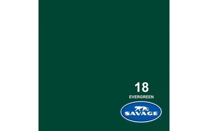 Immagine prodotto Savage Sfondo 1,35 x 11 m Evergreen (135 cm, 1100 cm)