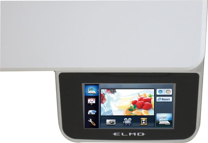 Produktbild Elmo P100hd (Full HD)