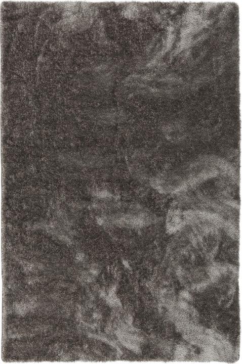Actual product image Snapstyle High Pile Shaggy Carpet Luxury Feeling Mix (80 x 320 cm)
