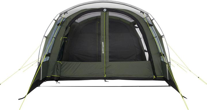 Produktbild Outwell Greenwood 5 (Tunnelzelt, 24.30 kg, 5 Personen)