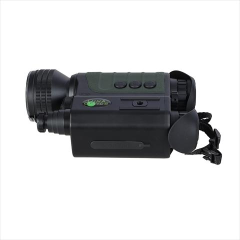 Produktbild Luna Optics STARGAZER Digitales Nachtsicht-Fernglas 6-36x50
