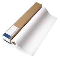 Actual product image Epson S045111 Standard proofing paper inkjet 240g/m2 432mm x 30.5m 1 roll 1-pack (240 g/m², 3050 cm, 43.20 cm)