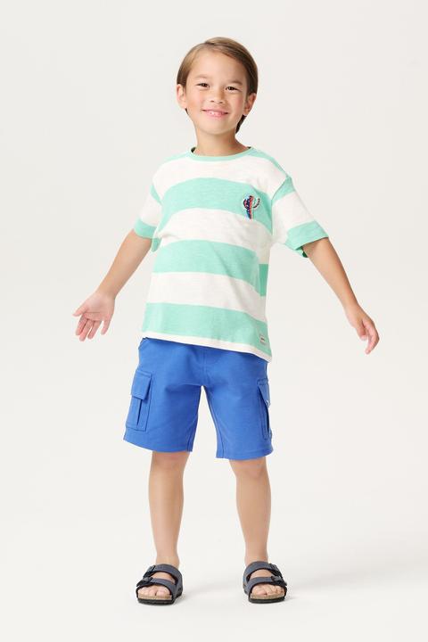 Immagine prodotto Noppies T-shirt Lutcher (128)