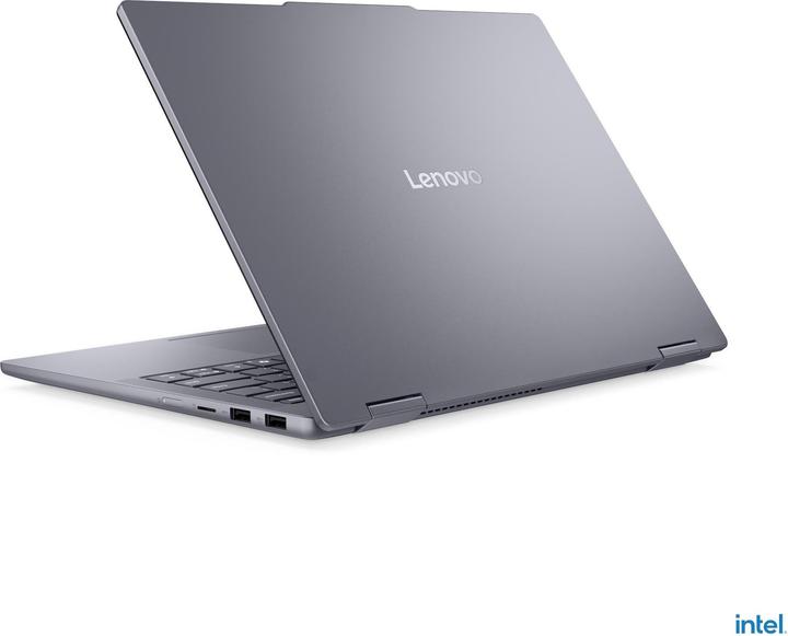 Immagine prodotto Lenovo Ideapad 5 2-in-1 (14", Intel Core Ultra 5 225H, 16 GB, 512 GB, CH)