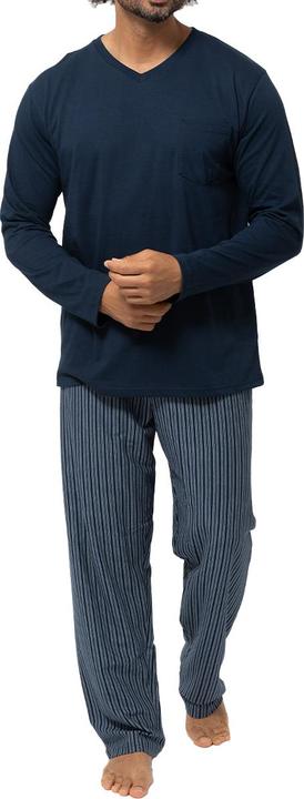Immagine prodotto Ammann Pigiama in cotone organico (XXL)