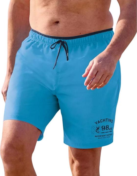 Produktbild Atlas For Men Kurze Hose (2erPack) (M)