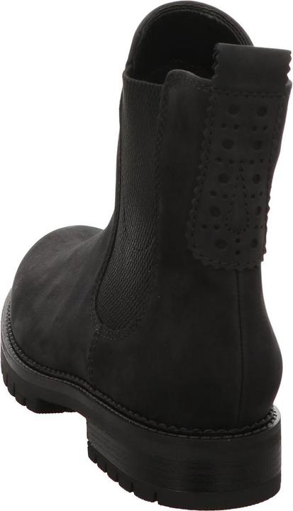 Actual product image Gabor Chelseaboot with zipper (39)
