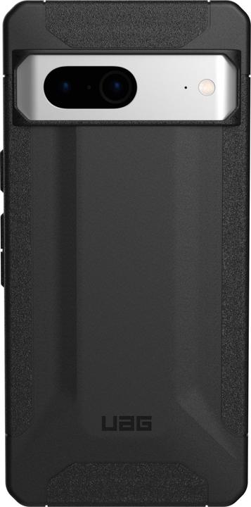UAG Urban Armor Gear Scout Case Google Pixel 7 black (Google Pixel 7)