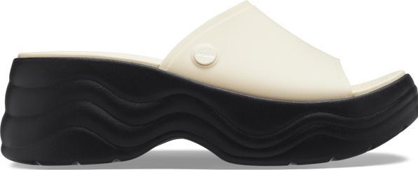 Actual product image Crocs W's Skyline Slide (37)