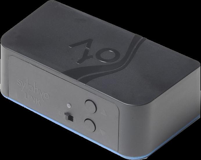 Actual product image Aodyo Sylphyo Link Wireless Receiver